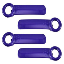 Multifunctional Can Opener Beer Can Bottle Opener Plastic Color 4