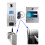 125KHZ RFID Access Control Module Embedded Access System Controller Board Intercom Module 4