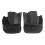 Car Mud Flaps for   2006-2011 Mudflaps  Guards Mudguards  Front & Rear 9