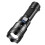 Led Flashlight P70 Torch Powerful Zoom Telescopic Flashlight Portable Lantern Long Lasting Rechargeable Camping Lamp 1