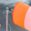 Reflective Windsock Outdoor Anti-Scratch and Windproof Fluorescent Reflective Windvane 6