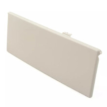 Car Sunvisor Vanity Mirror Cover LR063682 for Sport Evoque 4 Beige