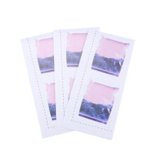 Little Blow Baggies Prank Stickers, Baggie Filled with Booger Sugar, Booger Sugar Sticker, 20+1