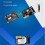 USR-WIFI232-B2 UART to WiFi/Ethernet Modules Embedded TTL Serial to Wifi Module Support Modbus RTU to Modbus TCP 2