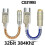 CX31993 HiFi DAC Type C to 3.5mm Headphone Amplifier Audio Decoder IEM AMP Mobile Phone Adapter A 4
