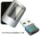 CX31993 HiFi DAC Type C to 3.5mm Headphone Amplifier Audio Decoder IEM AMP Mobile Phone Adapter with USB Adapter A 6