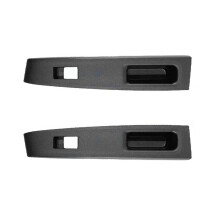Voor VITZ YARIS 2012-2014 Auto Achterdeur Armsteun Basispaneel Bovenste RH LH Set 74271-52230-C0 74272-52220-C0