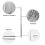 Sewing Machine Needles Jeans Universal Regular Point Sewing Needles  Point  for Home Sewing Machine Supply 4