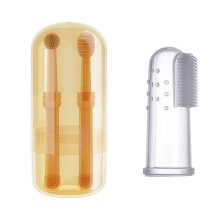 Morbido Silicone per Cani da Compagnia Spazzolino da Denti per Denti da Compagnia Spazzola per Pulizia Orale Pet Alito Cattivo Tartaro Strumento per