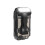 V15 LED Small Powerful Flashlight,10 Modes  Pocket Keychain Flashlight Rechargeable Portable Flashlight(Black) 6