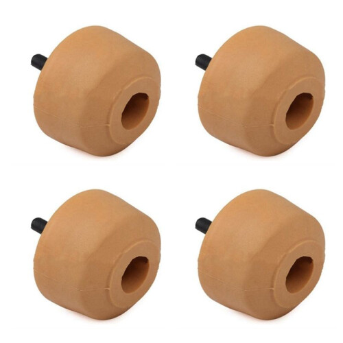Voor Caddy 2K Caddy 3 2004-2015 Stop Buffer Veervering Reisbegrenzer Stop Rubber Buffer Bladrubber Lager