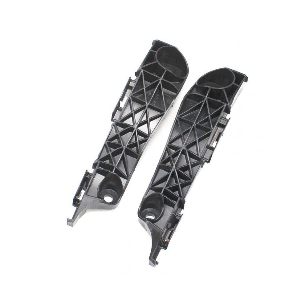 Front Bumper Retainer Support Bracket Left Right For Rav4 2006-2012 525350R010 525360R010 To1066165 To106716 4711770194627