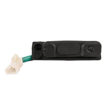 Car Rear Trunk Lid Lock Release Handle Tailgate Button 5810A090 for Outlander Sport ASX RVR 2011-2020