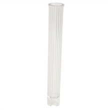Long Pole Candle Plastic Mold DIY Homemade Aromatherapy Candles Making Kit Pc Mould B