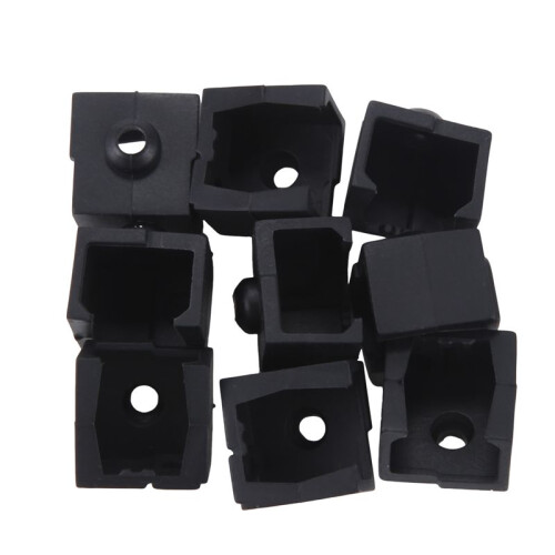 Voor -3-V3 SE Siliconen Hoesset 3D-Printeraccessoires
