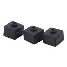 For -3-V3 SE Silicone Sleeve Kit 3D Printer Accessories