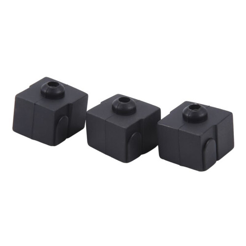 For -3-V3 SE Silicone Sleeve Kit 3D Printer Accessories