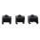 For -3-V3 SE Silicone Sleeve Kit 3D Printer Accessories 8