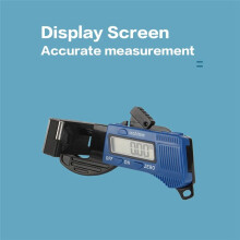 3D Printer Part 2GT Timing Belt Tensiometer GT2 Synchronous Opening Rubber Belt Tension Gauge Tester Tightness Detection