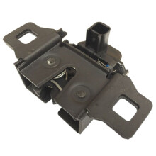LR173841 LR138826 pour  2013-2021  Capteur de Commutateur D'Alarme de Verrouillage de Capot LR125366 LR065340
