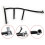 Car Fuel Injector Return Pipe for  for  for  for  2017  1.6 TDI DGTE 04L130235B 5