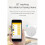 3-Pack GPS Tracker för Fordon Key Finder GPS Tracker  GPS Tracker Pet GPS Tracker Svart 2