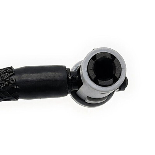 Car Fuel Injector Return Pipe for  for  for  for  2017  1.6 TDI DGTE 04L130235B 2