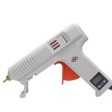 EU Plug Hot Glue Gun Hot Melt Glue Gun for Car Dent Puller for Heating Repair Tools Temperature Adjustable