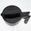 2000Ml Cold Brew Iced Coffee Maker Airtight Seal Handle Coffee Kettle Non-Slip Handle Coffee Kettle 5