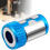 Screwdriver  Magnetic Ring, Upgrade Magnetizer Screw Removable for Hex Screwdriver and Power Bits,1PCS 2
