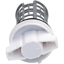 Filtro da Bomba de Drenagem da Arruela DC97-16991A, Filtro da Máquina de Lavar para Lavar WF42H5000AW, WF42H5000AW/A2