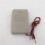 Battery Tester with Meter Electric Voltage Tester for AA AAA C D N Button Cell Batteries Battery Tester Checker 6