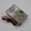 Battery Tester with Meter Electric Voltage Tester for AA AAA C D N Button Cell Batteries Battery Tester Checker 3