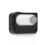 PULUZ for  GO3/3S Camera Silicone Case Multifunctional Sports Camera Protective Accessories Black 4