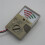 Battery Tester with Meter Electric Voltage Tester for AA AAA C D N Button Cell Batteries Battery Tester Checker 2