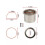KK-4835 Kit Manicotto Cilindro Compressore D'Aria e  di Compressione per Artigiani 6