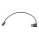 Digital Camera  -Compatible Cable 8K 60Hz  for Camera 8K  OD2.5mm HD 2.1 Cable 0. A 1