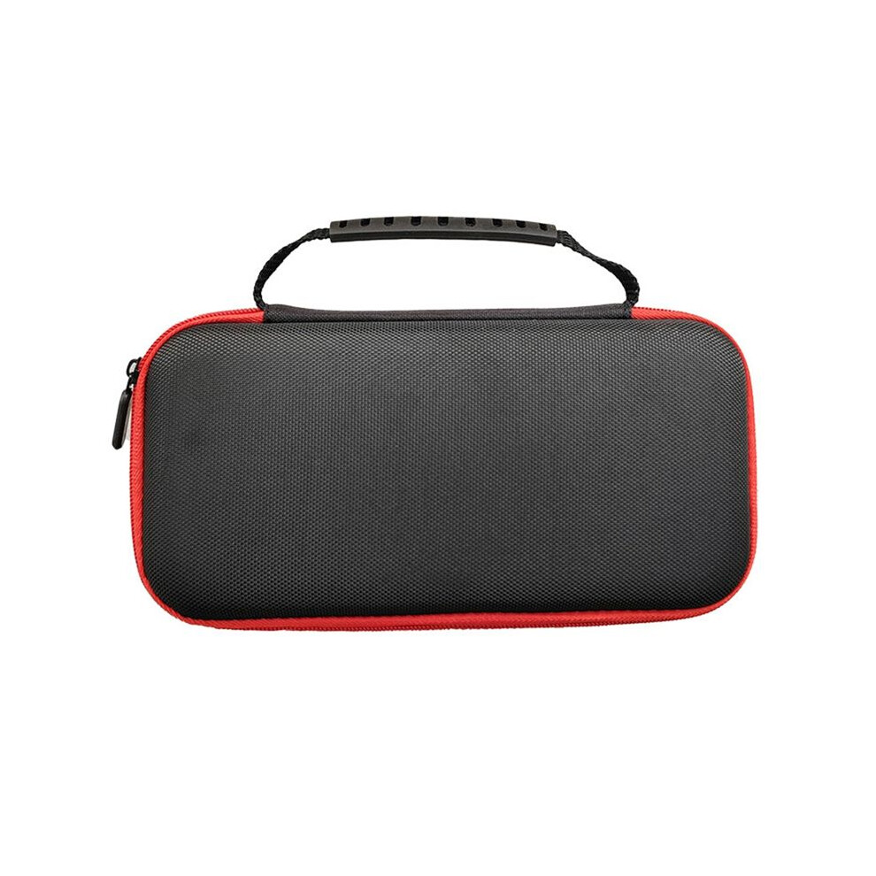 Eva Anti-Scratch Hardshell Case Shockproof Portable Storage Bag For Anbernic Rg556 Handheld Game Console Exogio