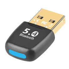 5.4 Adapter USB Adaptador for PC Dongle Wireless Mouse Keyborad Music Audio Receiver USB Transmitter