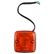 24V Turn Light Flash Lamp 0009741006 for 350 335 Series Forklift Accessories