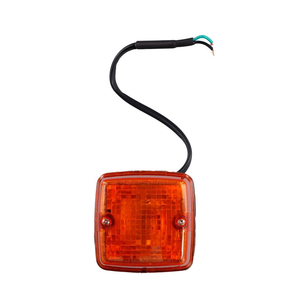 24V Turn Flash Lamp 0009741006 For 350 335 Series Forklift Accessories Light 4711614841083