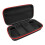 EVA Anti-Scratch Hardshell Case Shockproof Portable Storage Bag for Anbernic RG556 Handheld Game Console 3