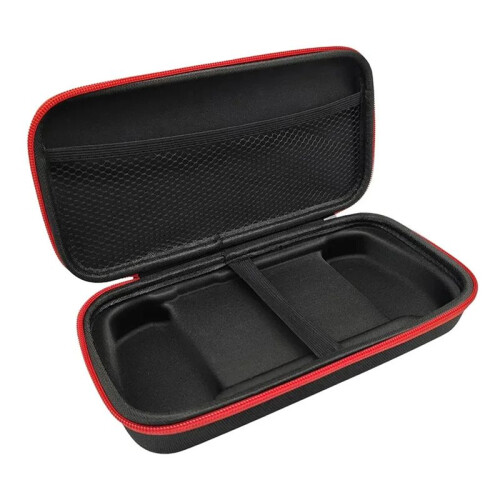 EVA Anti-Scratch Hardshell Case Shockproof Portable Storage Bag for Anbernic RG556 Handheld Game Console 2