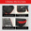 EVA Anti-Scratch Hardshell Case Shockproof Portable Storage Bag for Anbernic RG556 Handheld Game Console 8