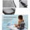 Kayak Seats with Back Support Waterproof Paddleboard  with Backrest Kayaking  Comfortable Oxford 5