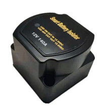 Relay VSR for Car Battery Isolator 12V 140A Voltage Sensitive Split Charge