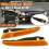 1Pair Front Side  Light (No Bulb) for   W211 E-Class E320 E350 E550 E63 07-09 A2118200921 A2118201021 7