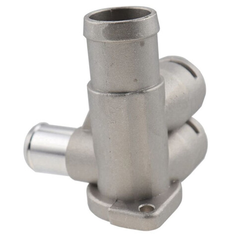 037121133 Car Coolant Hose Connector for   B3  Sharan   80 1