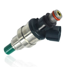 Bocal 15710-75D50 da Injeção de Combustível Do Carro para o Injetor 195500-23501571 Do Motor de para Estima 1.6L 1995-1997