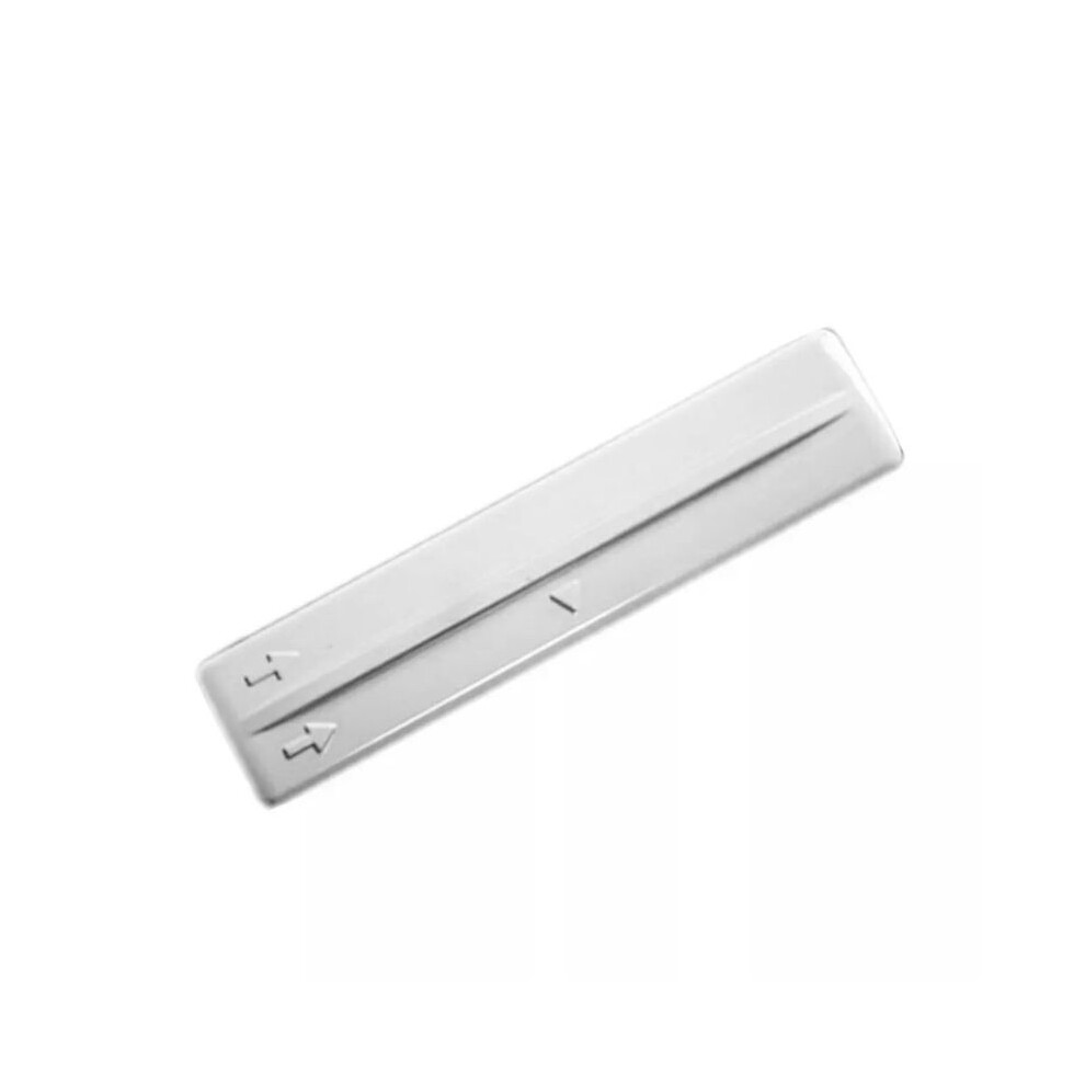 Roof Drip Rack Removal Cover Trim Clips 75596-35020 75596-35030 For 07-14 Prado Rav4 4Runner A 4712120832114